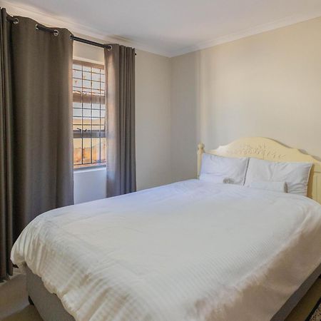 Durban Italian Villa 3 Εξωτερικό φωτογραφία