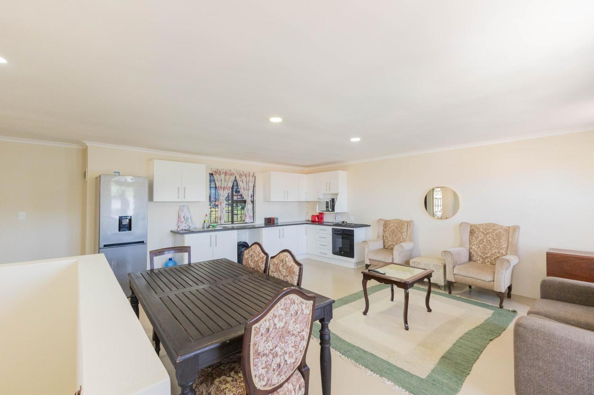 Durban Italian Villa 3 Εξωτερικό φωτογραφία
