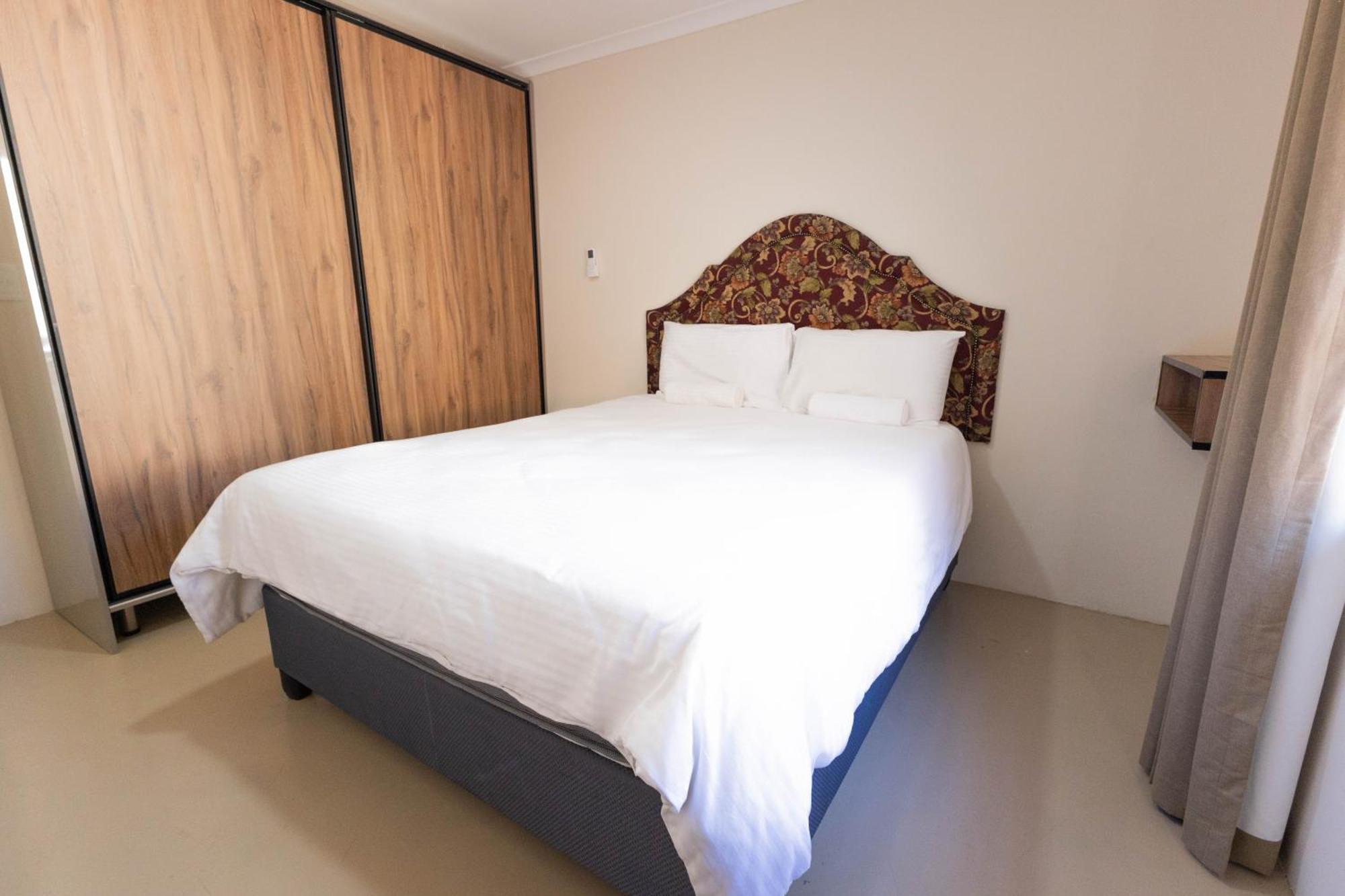Durban Italian Villa 3 Εξωτερικό φωτογραφία