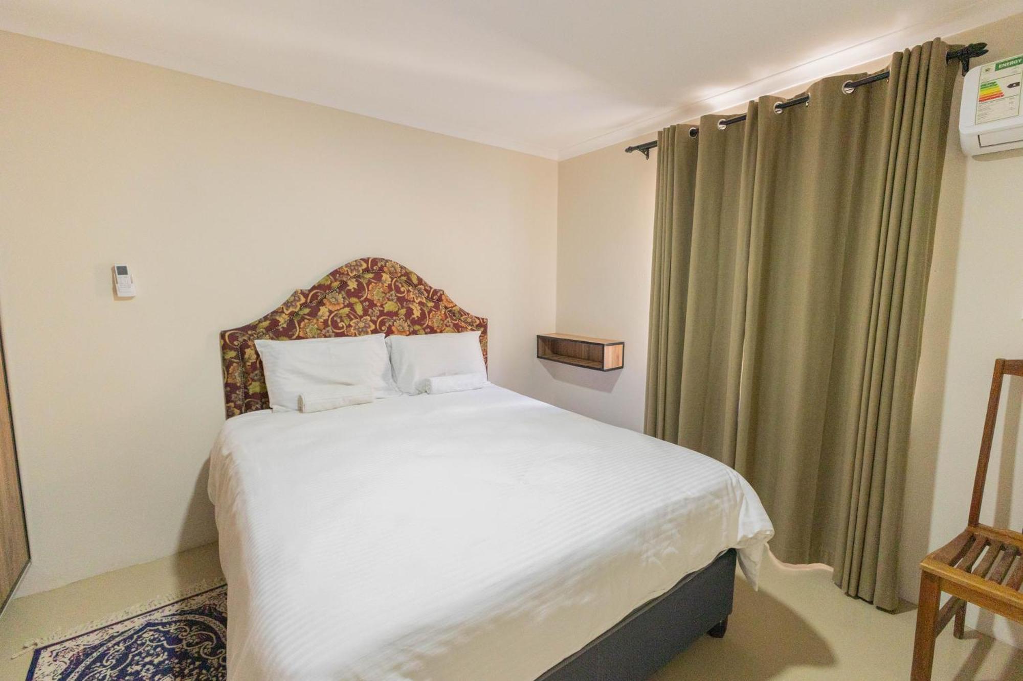 Durban Italian Villa 3 Εξωτερικό φωτογραφία