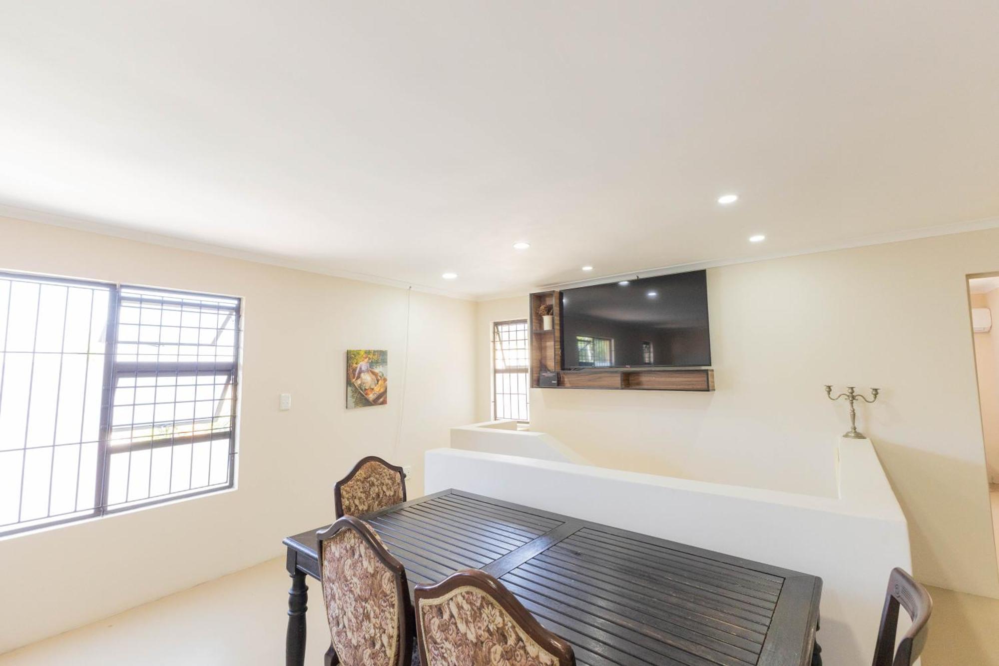 Durban Italian Villa 3 Εξωτερικό φωτογραφία