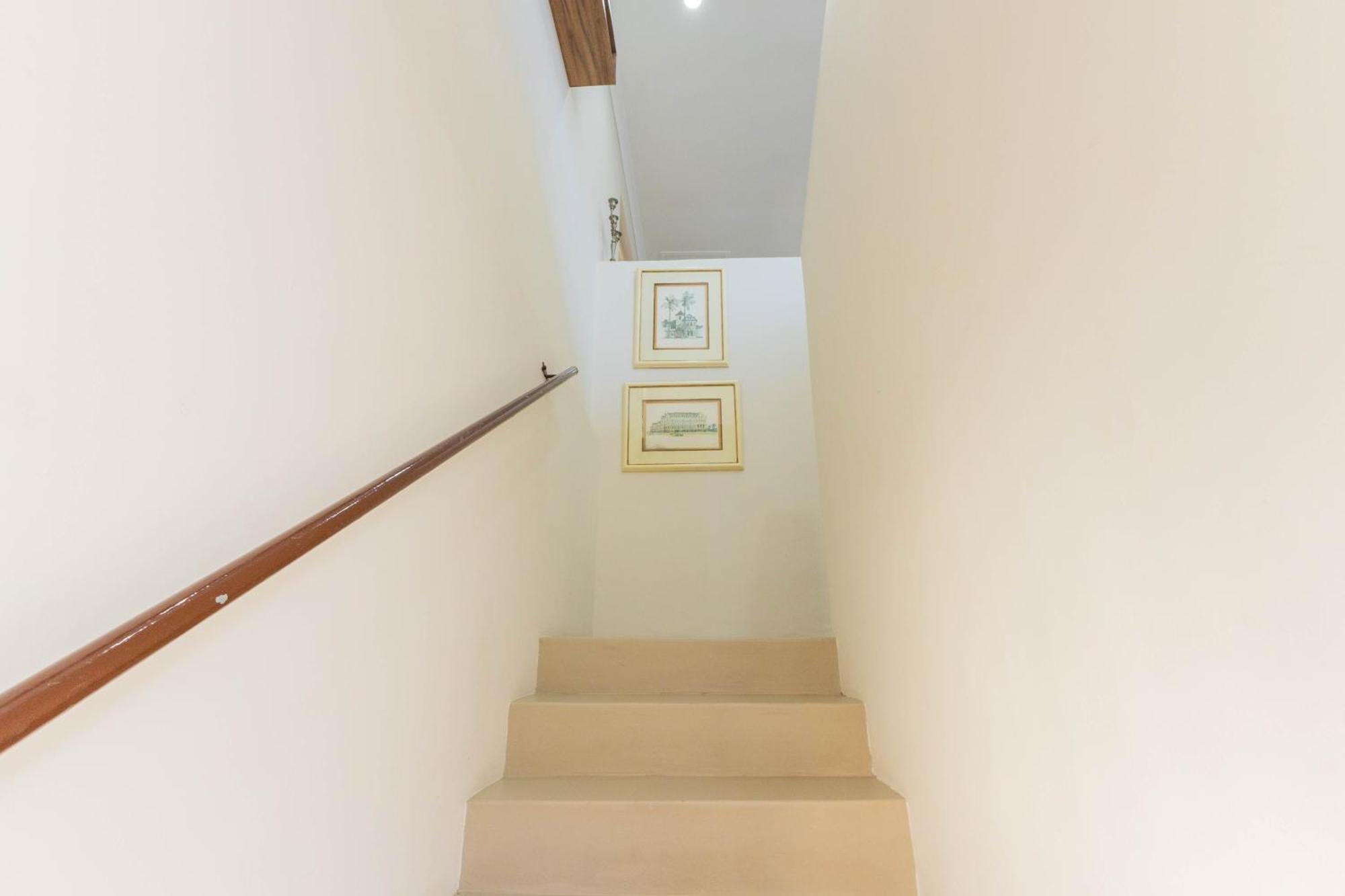Durban Italian Villa 3 Εξωτερικό φωτογραφία